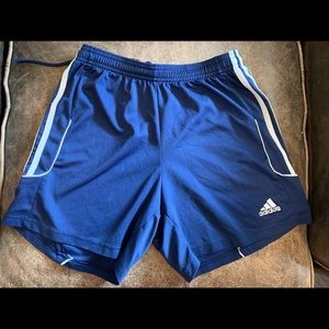 3 for $20, $5.95 shipping! Adidas Climalite athletic shorts